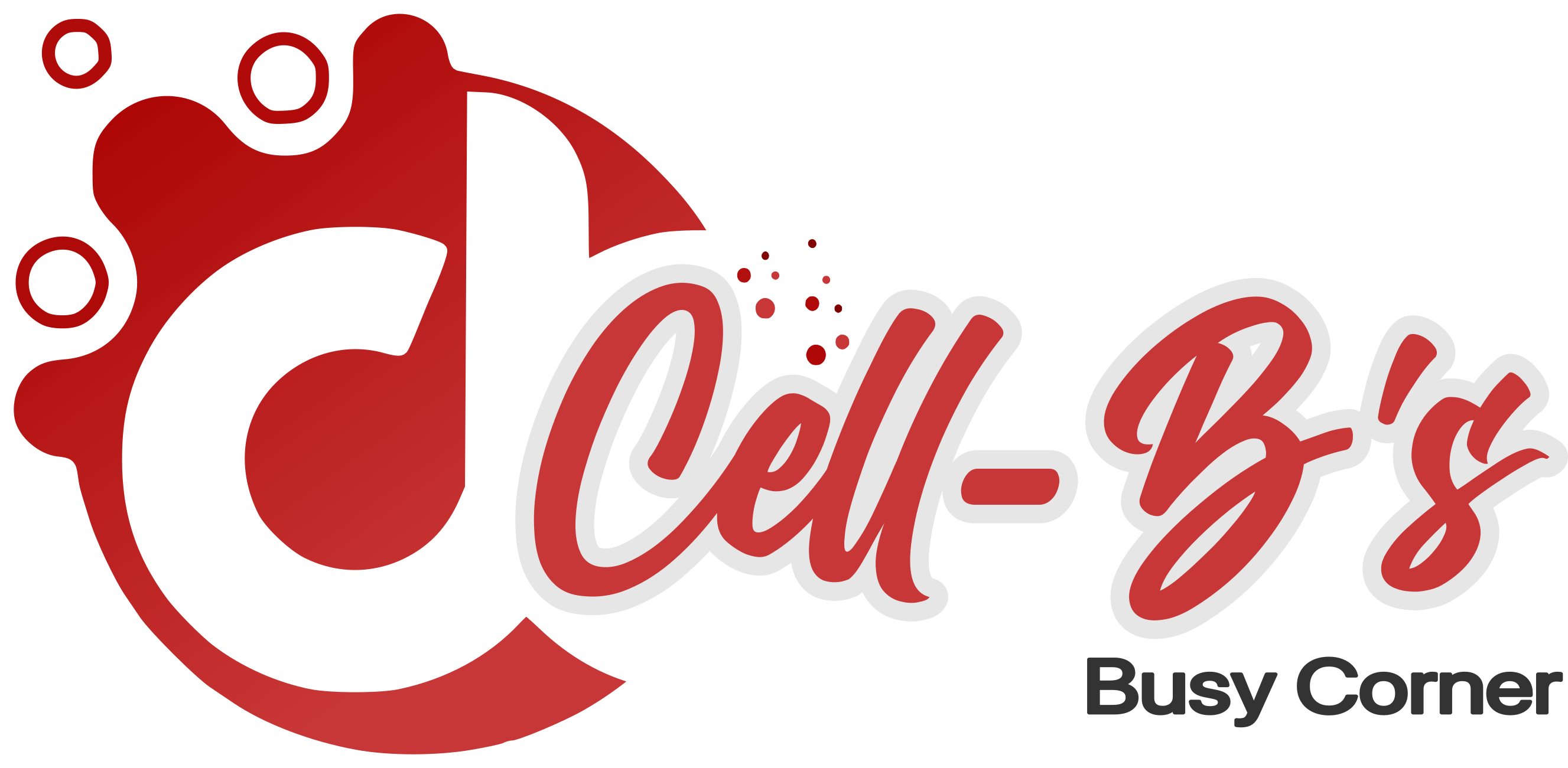CellB's Busy Corner