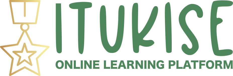 Itukise