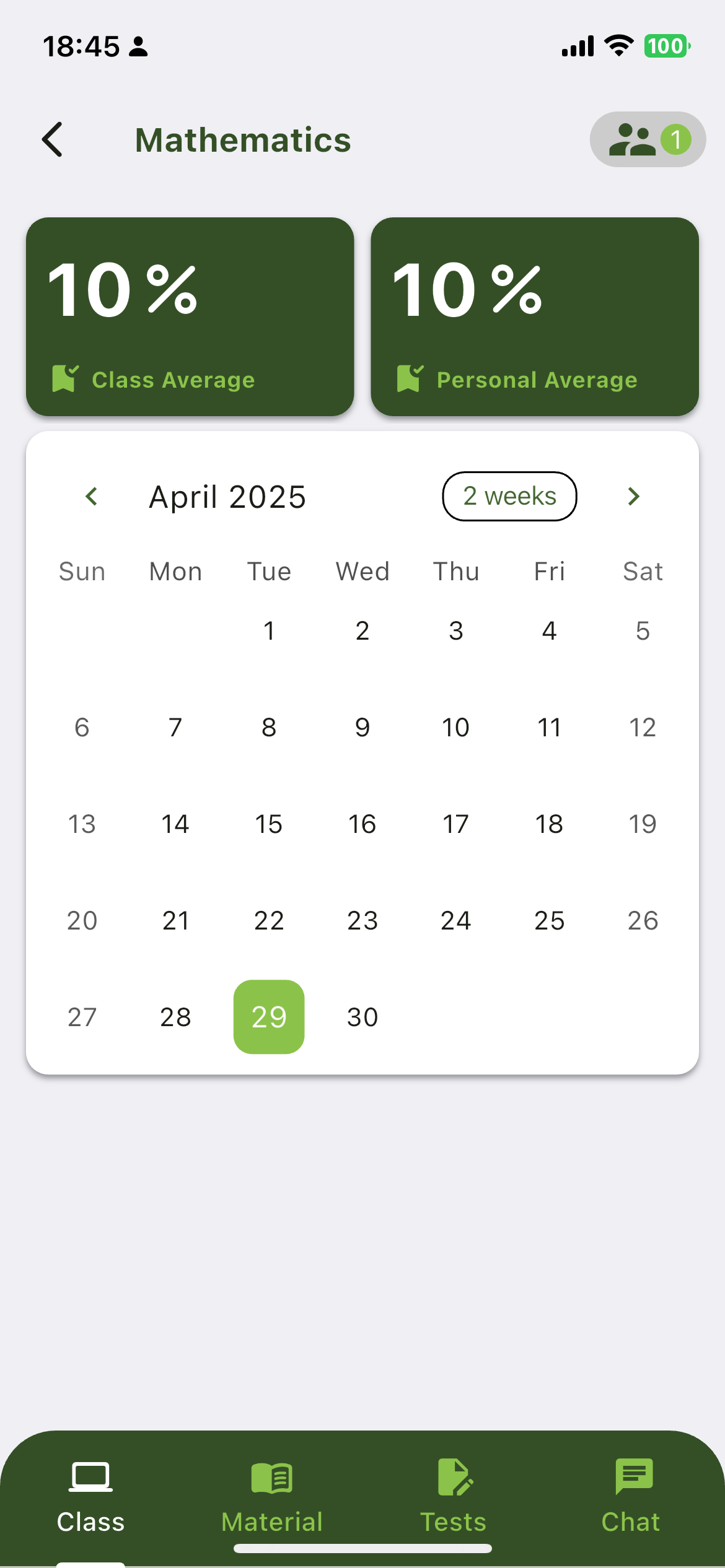 Itukise Screenshot 3