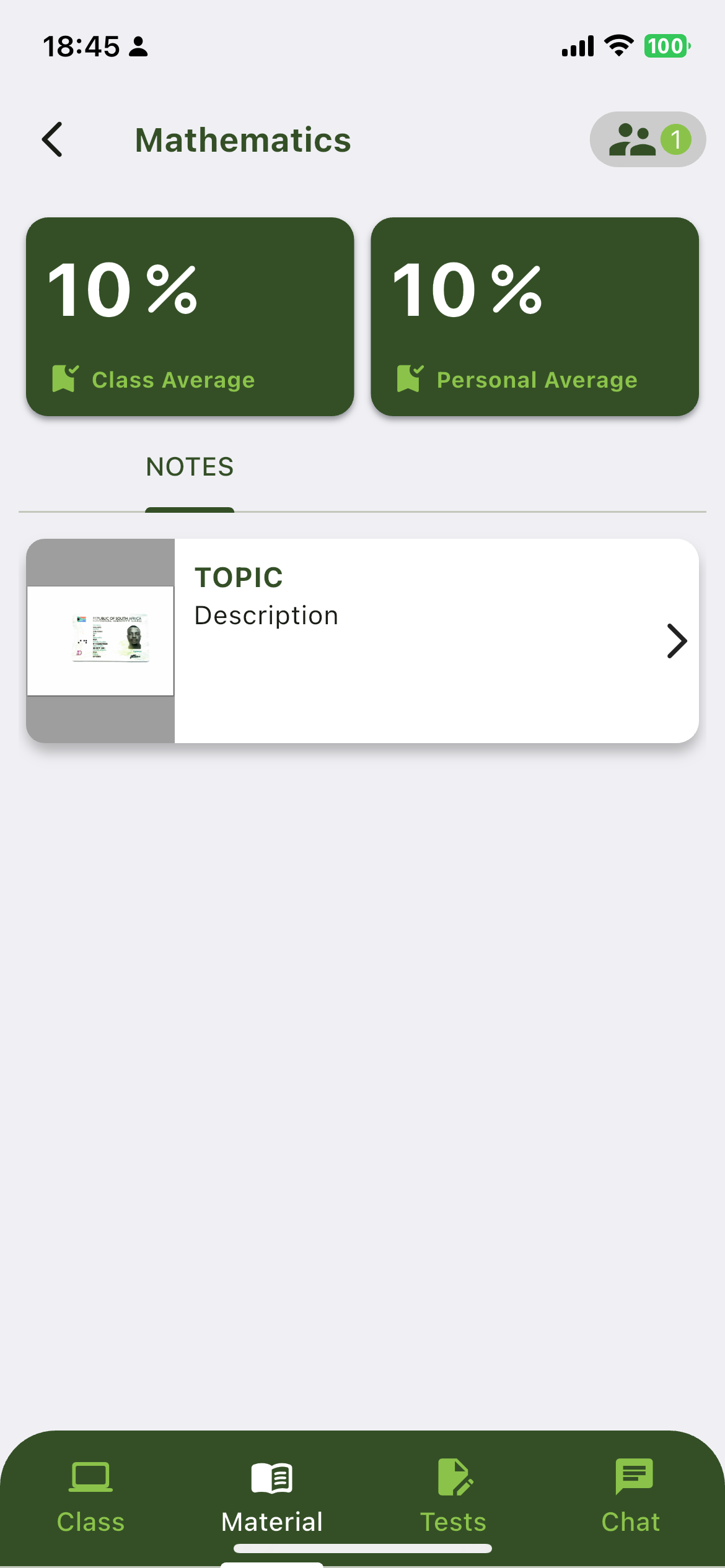 Itukise Screenshot 4