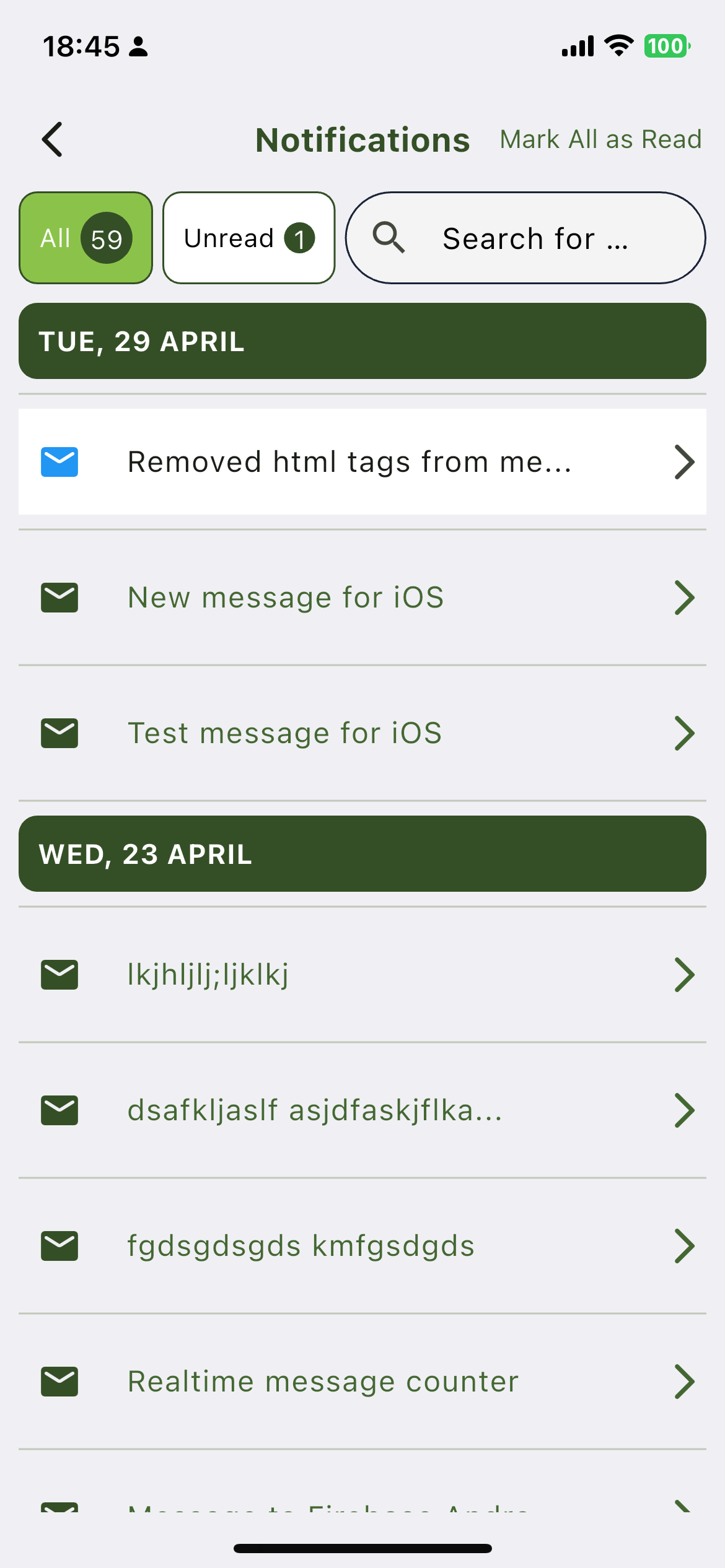 Itukise Screenshot 3