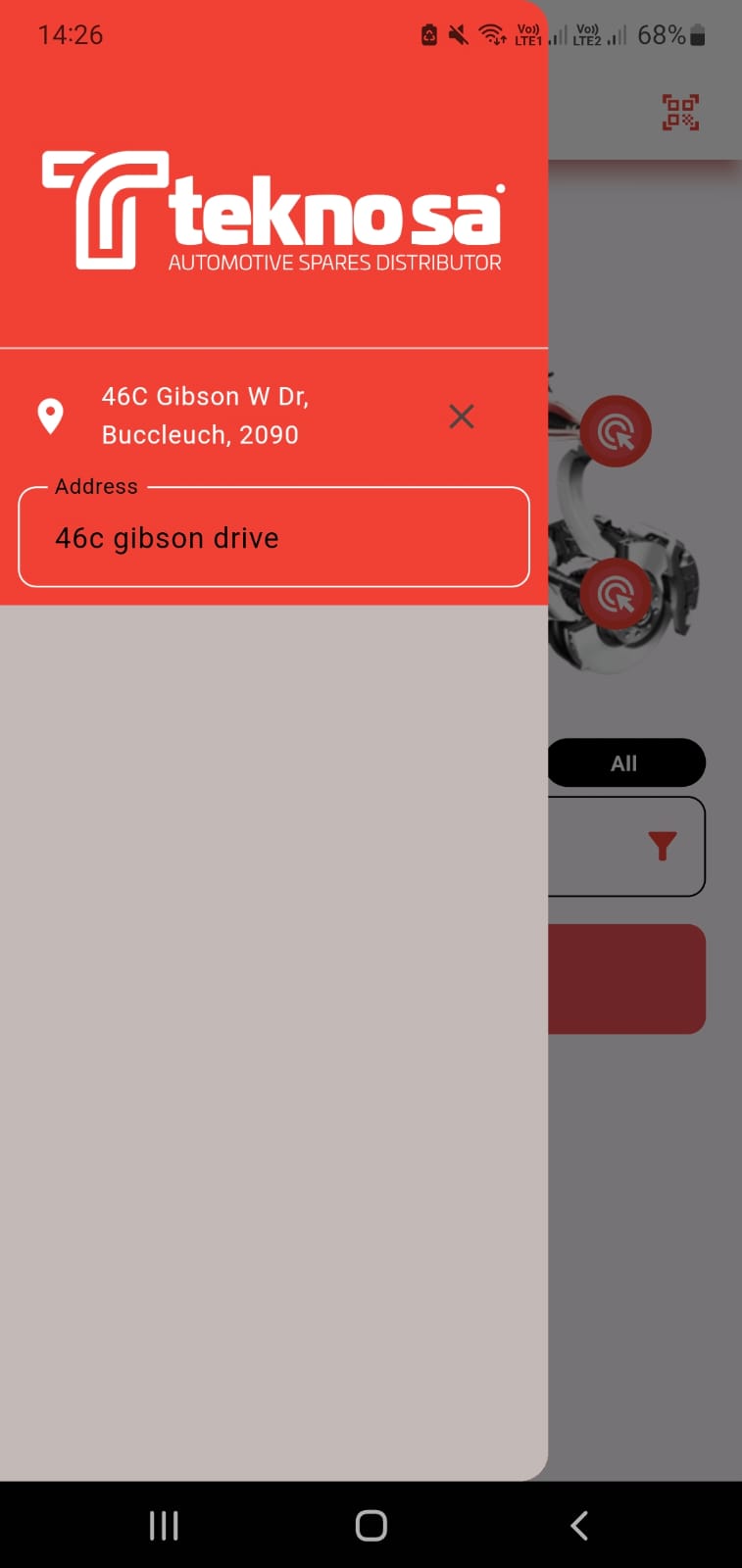Teknosa Screenshot 4